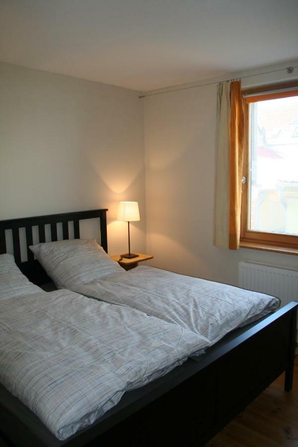 Auf Dem Berg Apartment มัลโชว์ ภายนอก รูปภาพ